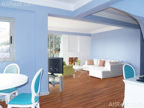 Carob Tree Valley Villas 6